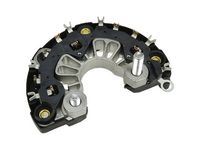 Rectifier, alternator