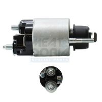 Solenoid, electromotor MEAT & DORIA, Cod: 46424