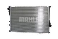 Thumbnail - Radiateur - CR296000S - MAHLE