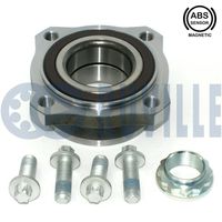 Set rulment roata RUVILLE, Cod: 221732