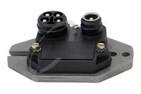 включващо устройство (комутатор), запалителна система