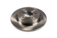 спирачен диск