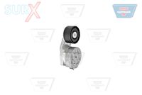 Riemenspanner, Keilrippenriemen