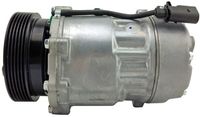 Thumbnail - Compressor, airconditioning - ACP191000S - MAHLE