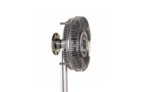 Thumbnail - Koppeling, radiateurventilator - CFC126000P - MAHLE