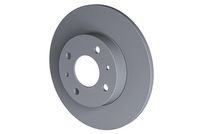 Disc frana TOPRAN, Cod: 304 230
