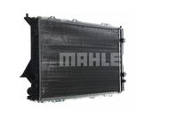 Thumbnail - Radiateur - CR358000S - MAHLE