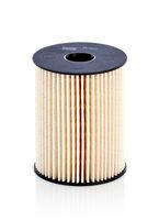 Kraftstofffilter Kraftstofffilter