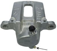 Bremssattel