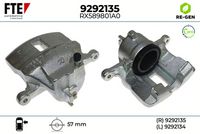 спирачен апарат