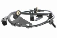 датчик, обороти на колелото