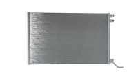 Thumbnail - Radiateur - CR2445000P - MAHLE