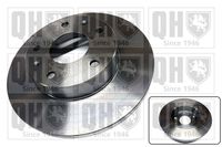 Bremsscheibe