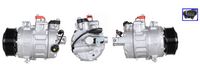 Compresor, climatizare ELSTOCK, Cod: 51-1056