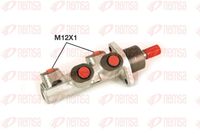 Спирачна помпа