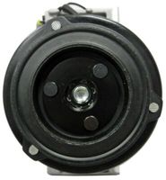 Thumbnail - Compressor, airconditioning - ACP706000S - MAHLE