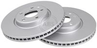 Bremsscheibe