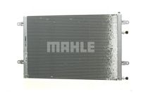 Thumbnail - Lage temperatuurkoeler, intercooler - CIR10000P - MAHLE