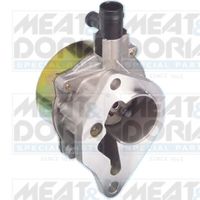 вакуум помпа, спирачна система