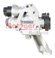 Drosselklappenstutzen