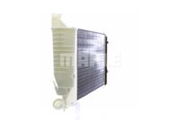 Thumbnail - Radiateur - CR167000S - MAHLE