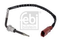 Sensor, Abgastemperatur