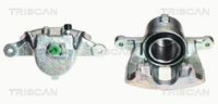 Bremssattel