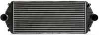 Thumbnail - Intercooler, inlaatluchtkoeler - CI17000S - MAHLE