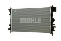Thumbnail - Radiateur - CR1097000P - MAHLE