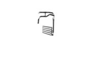 Thumbnail - Oliekoeler, besturing - CLC51000P - MAHLE
