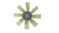 Thumbnail - Koelventilatorwiel - CFF430000P - MAHLE