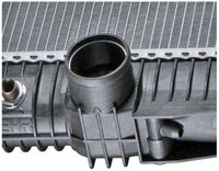 Thumbnail - Radiateur - CR670000P - MAHLE