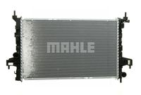 Thumbnail - Radiateur - CR422000P - MAHLE