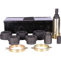 ABZIEHERSATZ DIFFERENTIAL-HAUPTWELLE