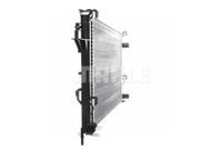 Thumbnail - Radiateur - CR461000S - MAHLE