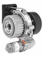 LAMELLENKUPPLUNG (ALLRADANTRIEB)