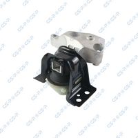 окачване, двигател