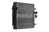 Thumbnail - Radiateur - CR655000S - MAHLE