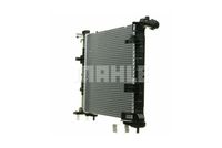 Thumbnail - Radiateur - CR1190000P - MAHLE
