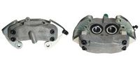 Bremssattel