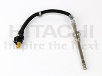 Sensor, Abgastemperatur