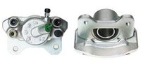 Bremssattel
