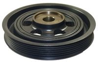 Belt Pulley, crankshaft
