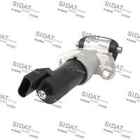 Stellelement, Feststellbremse Bremssattel