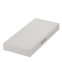 Filter, Innenraumluft