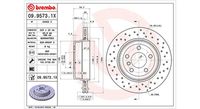 Bremsscheibe