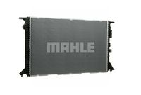 Thumbnail - Radiateur - CR1132000P - MAHLE
