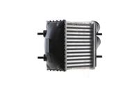 Thumbnail - Intercooler, inlaatluchtkoeler - CI344001S - MAHLE