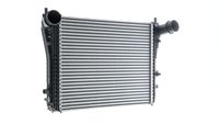 Thumbnail - Intercooler, inlaatluchtkoeler - CI208000P - MAHLE