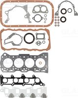 Dichtungsvollsatz, Motor